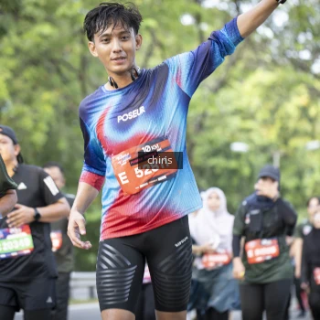 Runner Photo 3907731