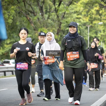 Runner Photo 3907732