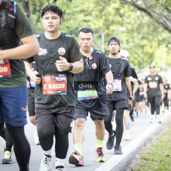 Runner Photo 3907741