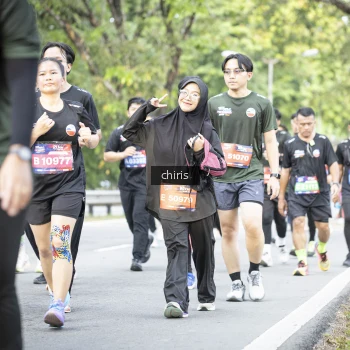 Runner Photo 3907742