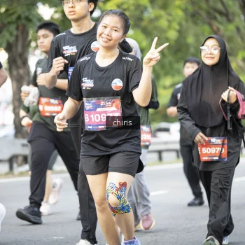 Runner Photo 3907743