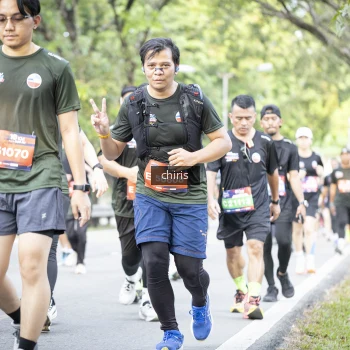 Runner Photo 3907745