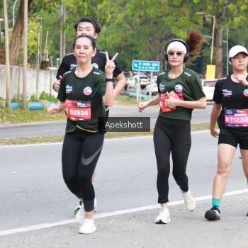 Runner Photo 3907751