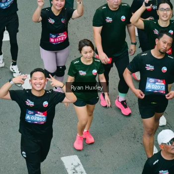 Runner Photo 3907755