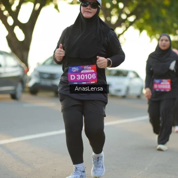 Runner Photo 3907757