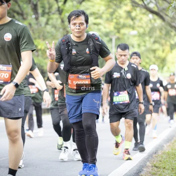 Runner Photo 3907759