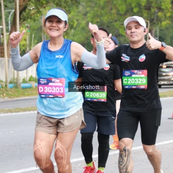 Runner Photo 3907763