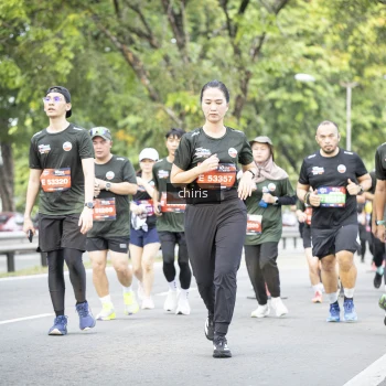 Runner Photo 3907767