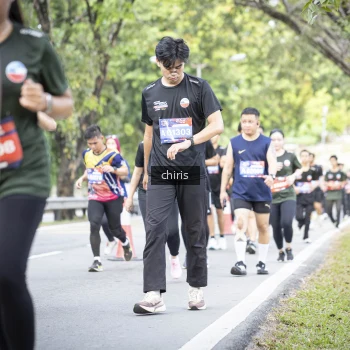 Runner Photo 3907774