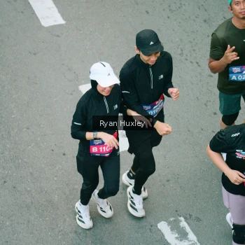 Runner Photo 3907778