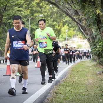 Runner Photo 3907779