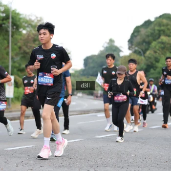 Runner Photo 3907782