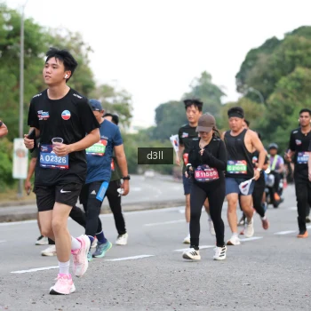 Runner Photo 3907783