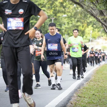 Runner Photo 3907787