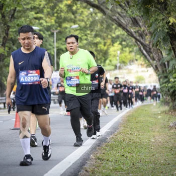 Runner Photo 3907788