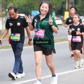 Runner Photo 3907789