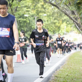 Runner Photo 3907793