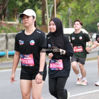 Runner Photo 3907796
