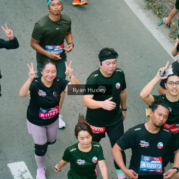 Runner Photo 3907799