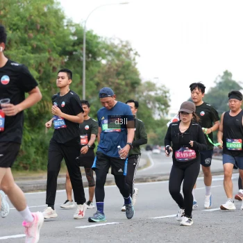Runner Photo 3907800