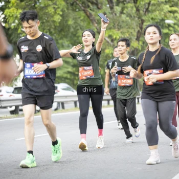 Runner Photo 3907802