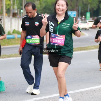 Runner Photo 3907803