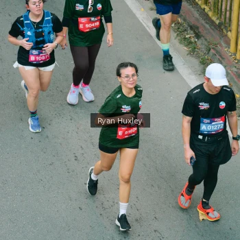 Runner Photo 3907806