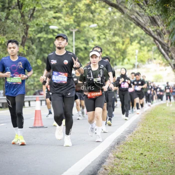 Runner Photo 3907808