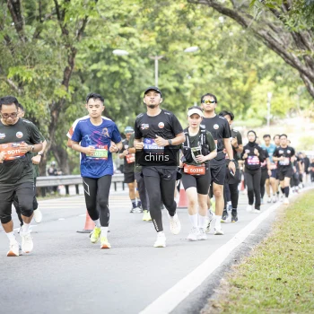 Runner Photo 3907810