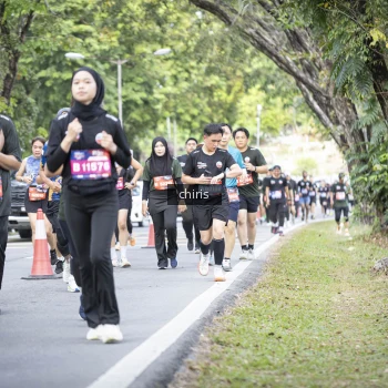 Runner Photo 3907818