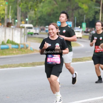 Runner Photo 3907819