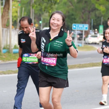 Runner Photo 3907820