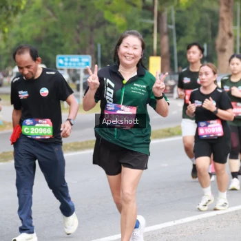 Runner Photo 3907821