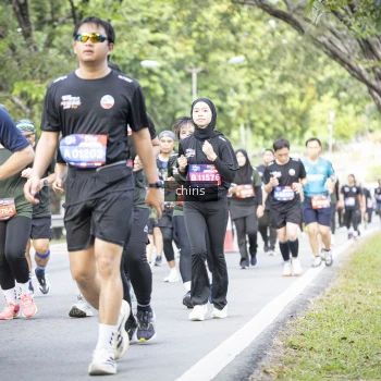 Runner Photo 3907822