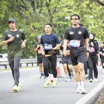Runner Photo 3907825
