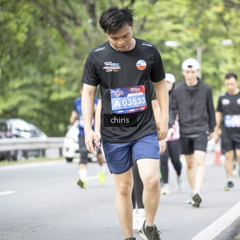 Runner Photo 3907827