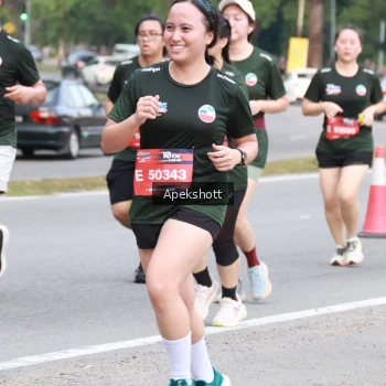Runner Photo 3907830