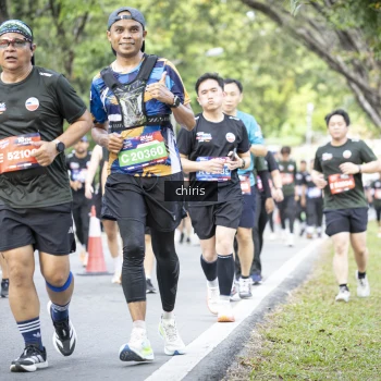 Runner Photo 3907832