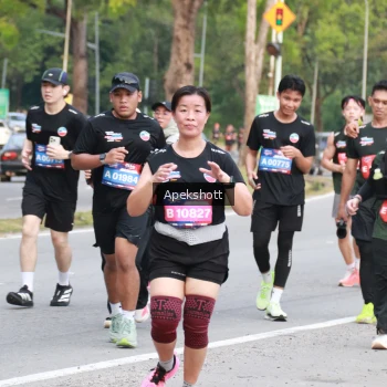 Runner Photo 3907833