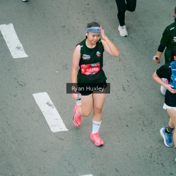 Runner Photo 3907835