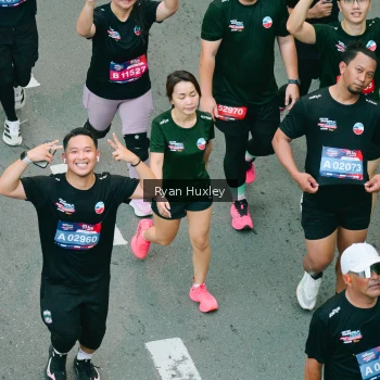 Runner Photo 3907839