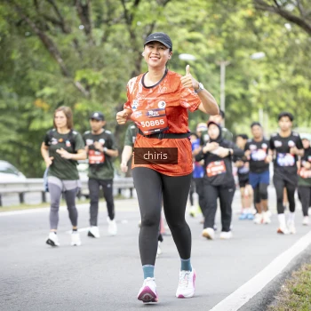 Runner Photo 3907840