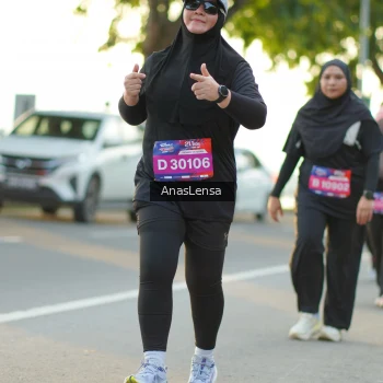 Runner Photo 3907851