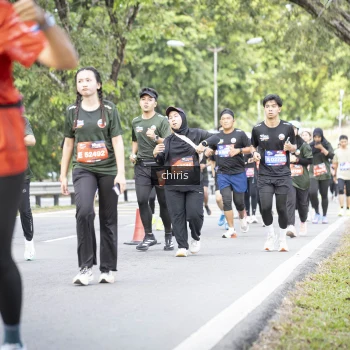 Runner Photo 3907852