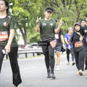 Runner Photo 3907853