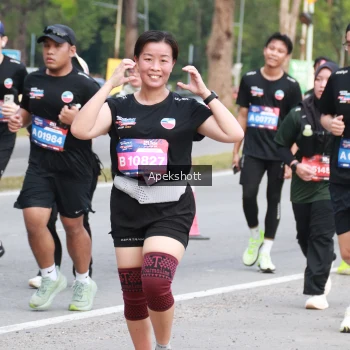 Runner Photo 3907855
