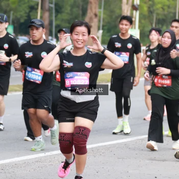 Runner Photo 3907857