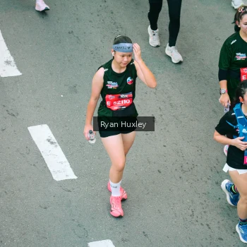 Runner Photo 3907861