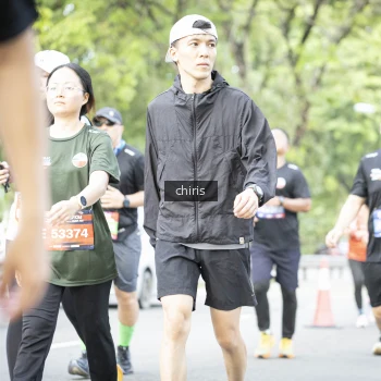 Runner Photo 3907862