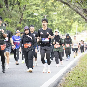 Runner Photo 3907863